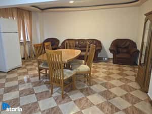 Apartament 3 camere moern si spatios in Gvana 3, stradal. piata — miniatura 4