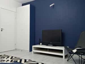 Vand ap.1cam, ultracentral,finisat,mobilat,utilat, CT,Centru-z.Eroilor — miniatura 3