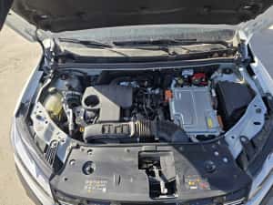 Dacia Jogger Hibrid 2024 Extreme 7 locuri Automata  20 mii k Avariat — miniatura 3