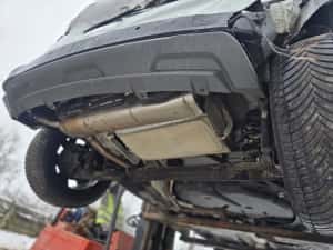 Dacia Jogger Hibrid 2024 Extreme 7 locuri Automata  20 mii k Avariat — miniatura 10