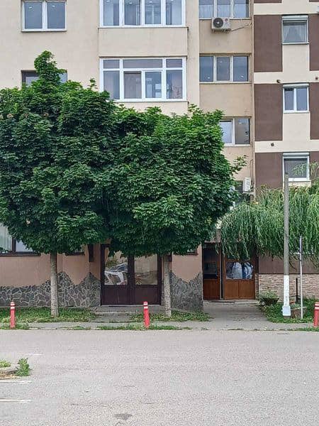 Chirie apartament 2 camere, et.1, central (langa spitalul municipal) — fotografie 1 din 6