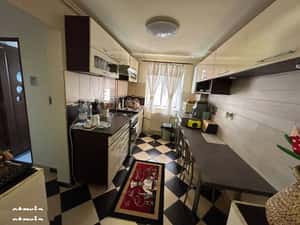 Chirie apartament 2 camere, et.1, central (langa spitalul municipal) — miniatura 3