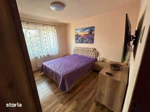 Chirie apartament 2 camere, et.1, central (langa spitalul municipal) — miniatura 6