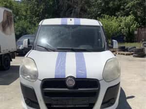 Compresor ac Fiat Doblo 1.4 benzina 2011