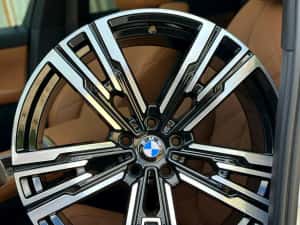 Jante 19 BMW R19 M BMW seria 3 seria 4 seria 5 seria  7