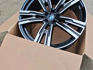 Jante 19 BMW R19 M BMW seria 3 seria 4 seria 5 seria  7 — miniatura 4