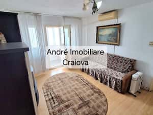 Apartament 2 camere, Rovine, mobilat și utilat — miniatura 2
