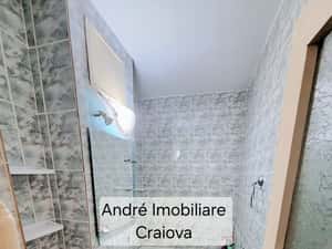 Apartament 2 camere, Rovine, mobilat și utilat — miniatura 5