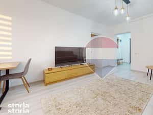 APARTAMENT NOU , PRIMA ÎNCHIRIERE - SUBCETATE CITY 2, SÂNPETRU — miniatura 3