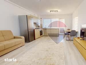APARTAMENT NOU , PRIMA ÎNCHIRIERE - SUBCETATE CITY 2, SÂNPETRU — miniatura 4