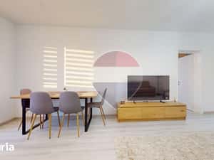 APARTAMENT NOU , PRIMA ÎNCHIRIERE - SUBCETATE CITY 2, SÂNPETRU — miniatura 5