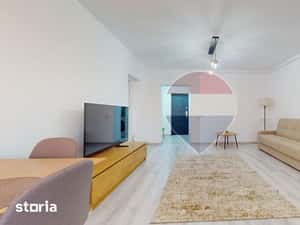 APARTAMENT NOU , PRIMA ÎNCHIRIERE - SUBCETATE CITY 2, SÂNPETRU — miniatura 6