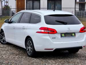 Peugeot 308 Allure //Rate// — miniatura 3