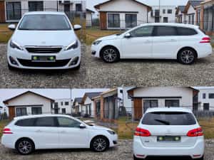 Peugeot 308 Allure //Rate// — miniatura 5