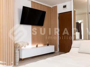 Apartament premium cu terasa, parcare subterana, bloc nou cu lift — miniatura 3