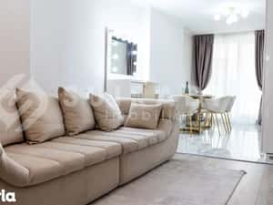 Apartament premium cu terasa, parcare subterana, bloc nou cu lift — miniatura 4