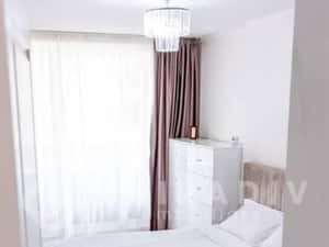 Apartament premium cu terasa, parcare subterana, bloc nou cu lift — miniatura 6