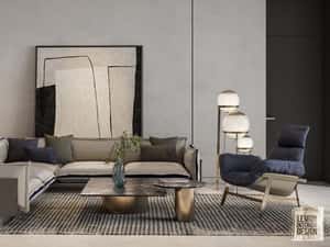 High-End Apartament in ONE Floreasca Towers - direct proprietar — miniatura 3