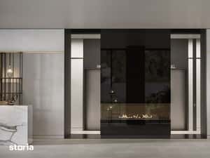 High-End Apartament in ONE Floreasca Towers - direct proprietar — miniatura 5