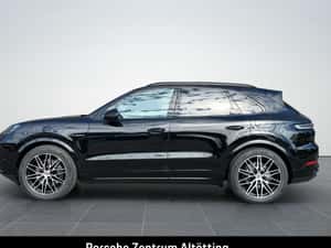 Porsche Cayenne Automată 470 HP Hibrid (B/E) — miniatura 2