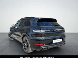 Porsche Cayenne Automată 470 HP Hibrid (B/E) — miniatura 3