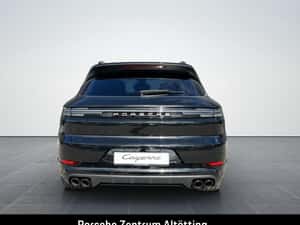 Porsche Cayenne Automată 470 HP Hibrid (B/E) — miniatura 4
