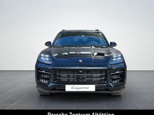 Porsche Cayenne Automată 470 HP Hibrid (B/E) — miniatura 5