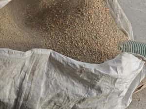 Snec Flexibil pt nisip ciment peleti plastic fasole zahar sare boabe — miniatura 7