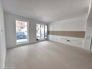 2 Camere | MTM Pipera Lake | Nord | Lux | Nou | Langa Lac — miniatura 1