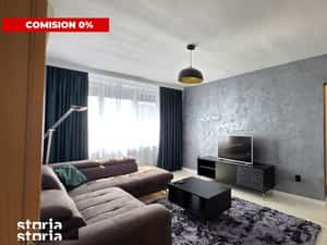 Apartament 3 camere | Circumvalatiunii | Mobilat | Comision 0% — miniatura 3