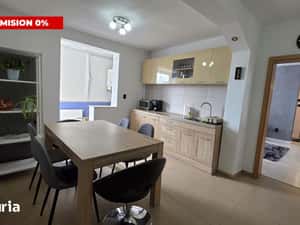 Apartament 3 camere | Circumvalatiunii | Mobilat | Comision 0% — miniatura 5