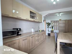 Apartament 3 camere | Circumvalatiunii | Mobilat | Comision 0% — miniatura 6