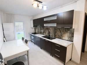 Apartament 2 camere, parcare subterana, terasa 30 mp, la cheie, Baciu