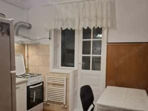 Apartament 3 camere decomandat, Aradului Vest — miniatura 2