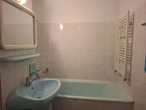 Apartament 3 camere decomandat, Aradului Vest — miniatura 3