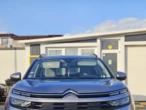 Citroen C5 Aircross Plug in Hybrid 106000 km 08.2021 FARA ACCIDENTE — miniatura 2