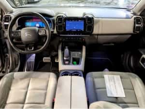 Citroen C5 Aircross Plug in Hybrid 106000 km 08.2021 FARA ACCIDENTE — miniatura 4