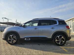 Citroen C5 Aircross Plug in Hybrid 106000 km 08.2021 FARA ACCIDENTE — miniatura 9