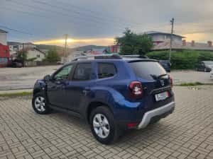 Duster an 2018 motor 1.5 diesel fără adblue km124000 — miniatura 4