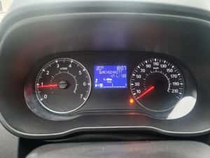 Duster an 2018 motor 1.5 diesel fără adblue km124000 — miniatura 6