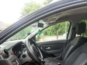 Duster an 2018 motor 1.5 diesel fără adblue km124000 — miniatura 7
