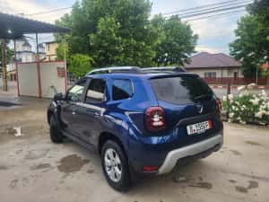 Duster an 2018 motor 1.5 diesel fără adblue km124000 — miniatura 8