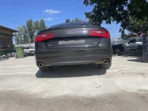 Dezmembrez Audi A6 C7 3.0 tdi Automat S line — miniatura 4