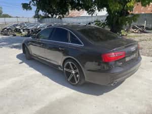Dezmembrez Audi A6 C7 3.0 tdi Automat S line — miniatura 5