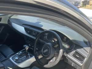Dezmembrez Audi A6 C7 3.0 tdi Automat S line — miniatura 6