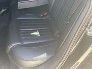 Dezmembrez Audi A6 C7 3.0 tdi Automat S line — miniatura 9
