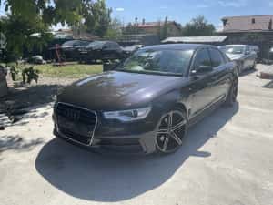 Dezmembrez Audi A6 C7 3.0 tdi Automat S line — miniatura 10