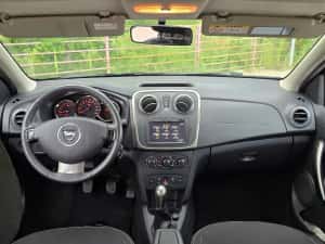 Dacia Logan Mcv 2015 Prestige(full) 1.5dci Euro5 — miniatura 6