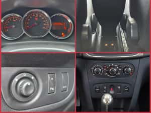 Dacia Logan Mcv 2015 Prestige(full) 1.5dci Euro5 — miniatura 7