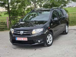 Dacia Logan Mcv 2015 Prestige(full) 1.5dci Euro5 — miniatura 10